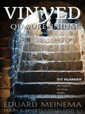 cover image of Quadrennium